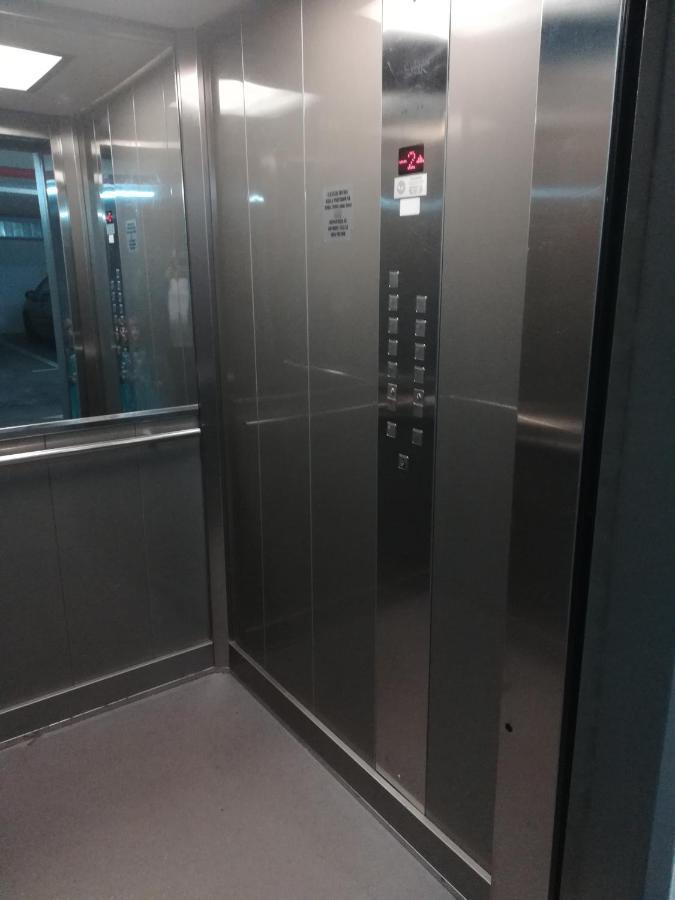 Apartment Angelus Zagreb Exteriör bild
